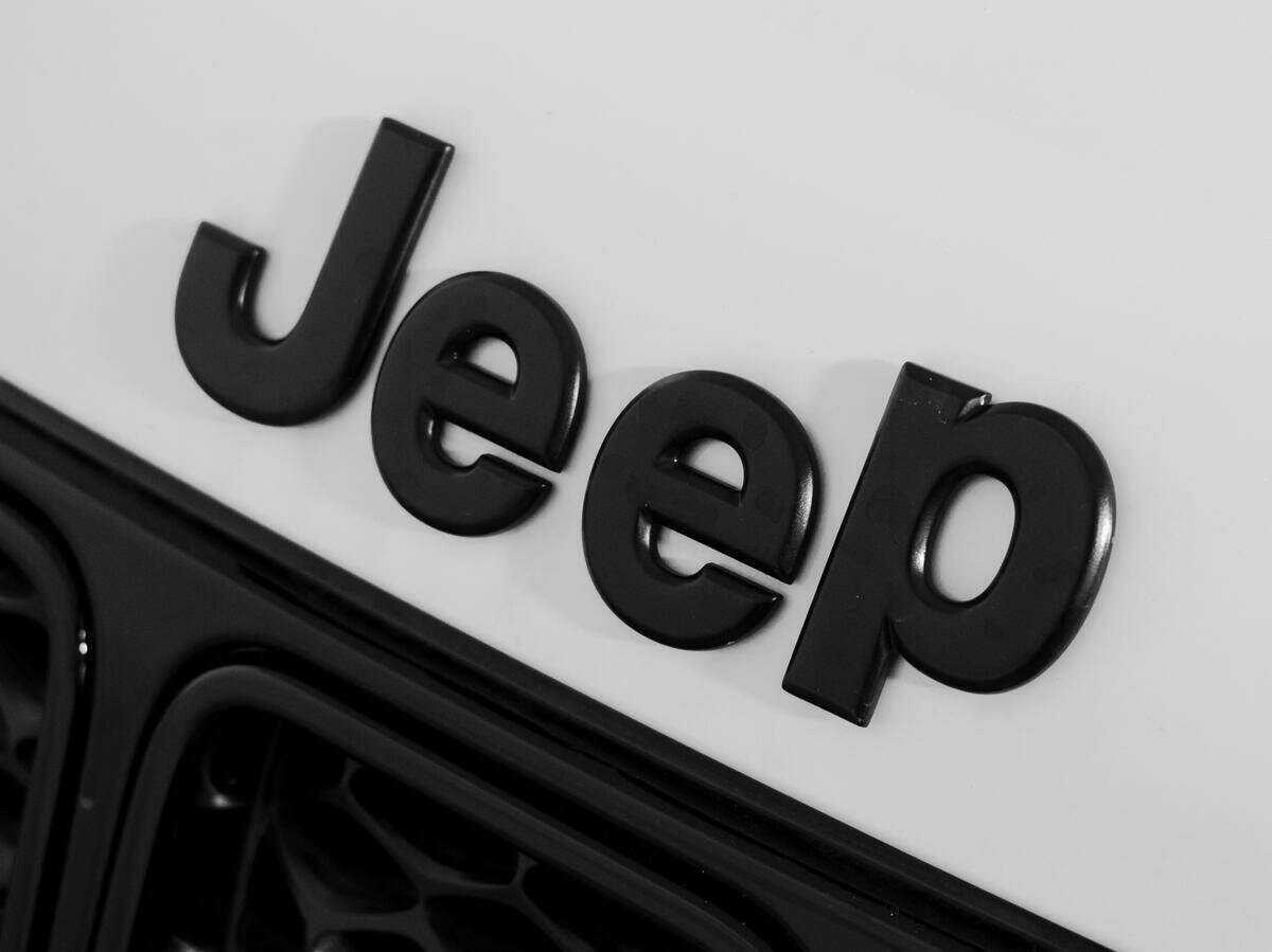 Jeep Grand Cherokee SRT, 2020 Фото №20