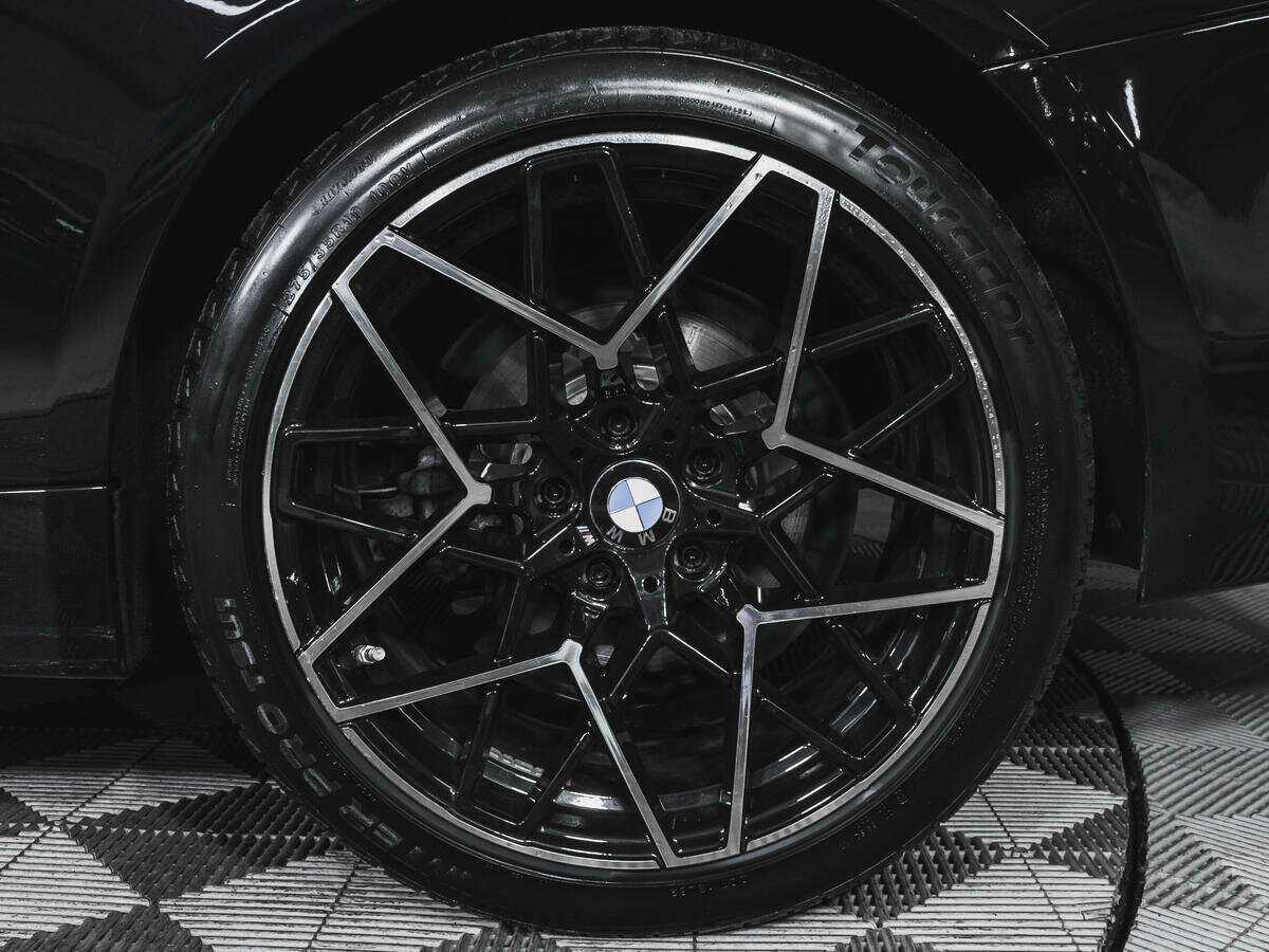 BMW 4 серии 430i xDrive, 2018 Фото №16