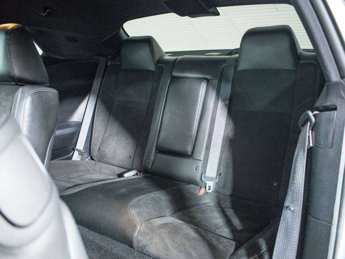 Dodge Challenger R__T, 2021 Фото №10