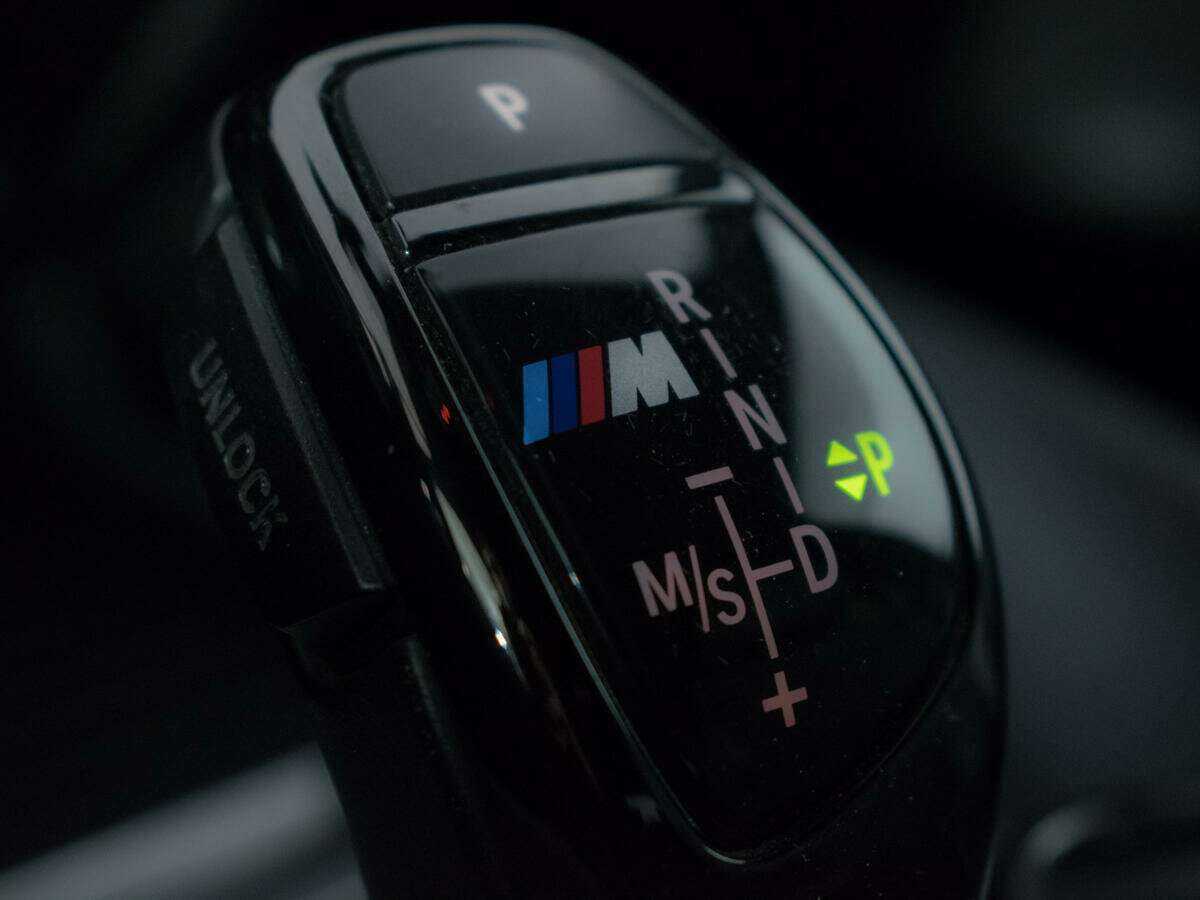 BMW X6 M50d, 2016 Фото №14