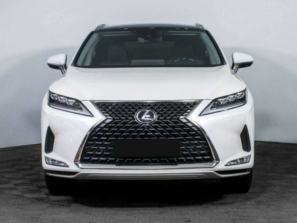 Lexus RX 300, 2021 - 33 888 км. | Фото №2