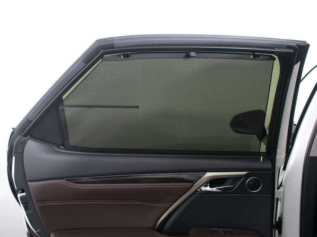 Lexus RX 300, 2021 Фото №16