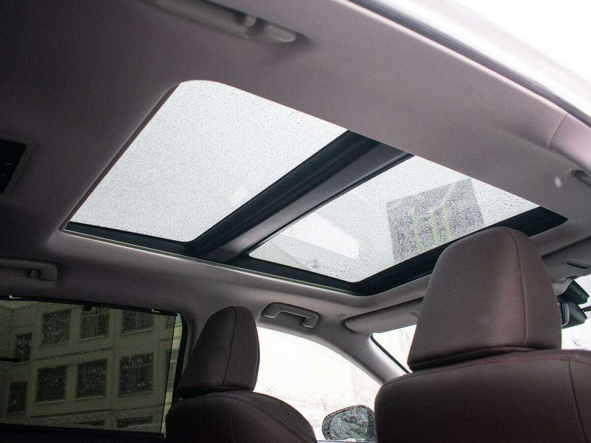 Lexus RX 300, 2021 Фото №19