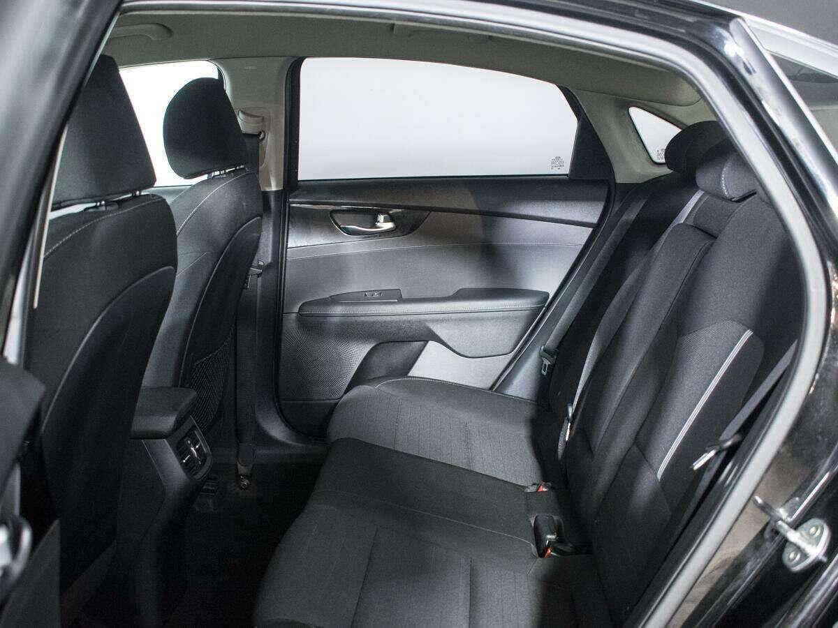 Kia Cerato, 2018 - 216 193 км. | Фото №8