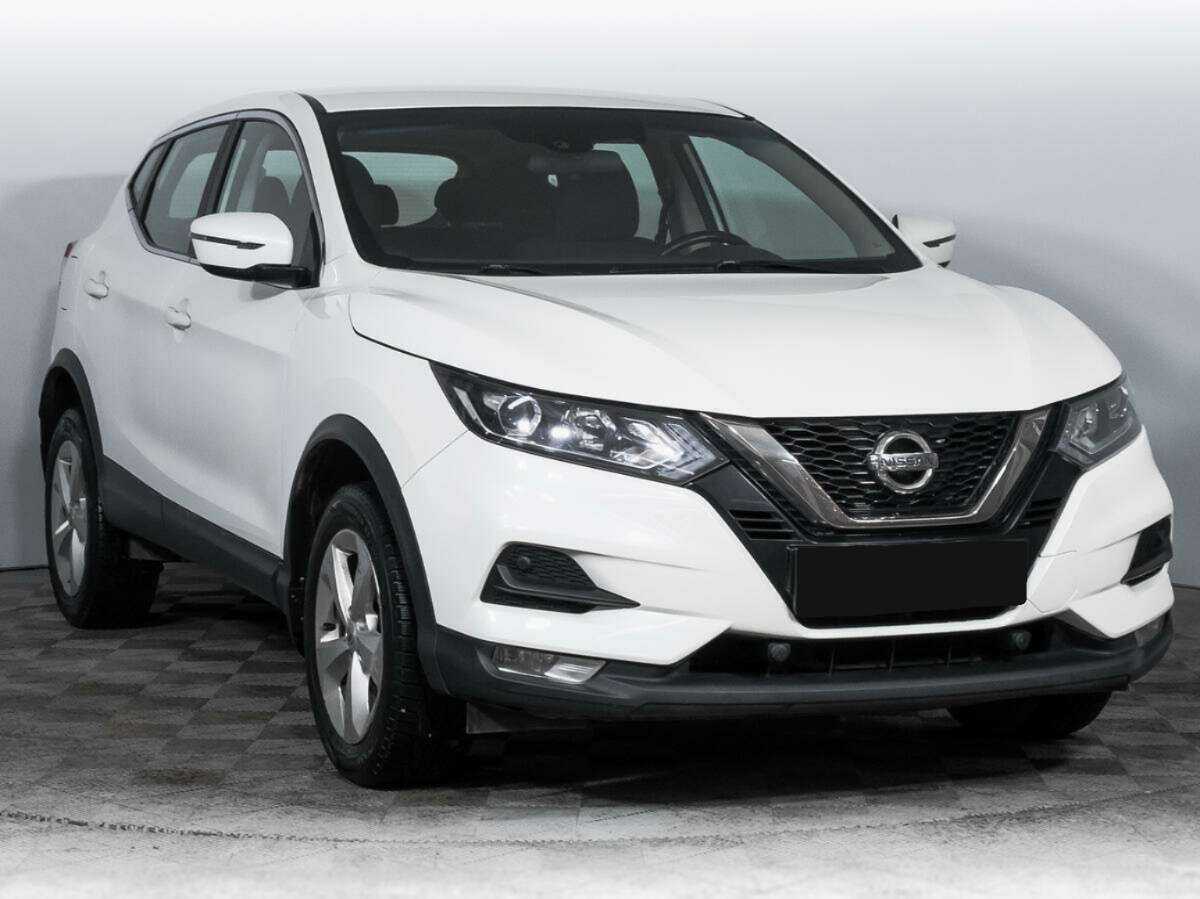 Nissan Qashqai, 2020 - 75 137 км. | Фото №3
