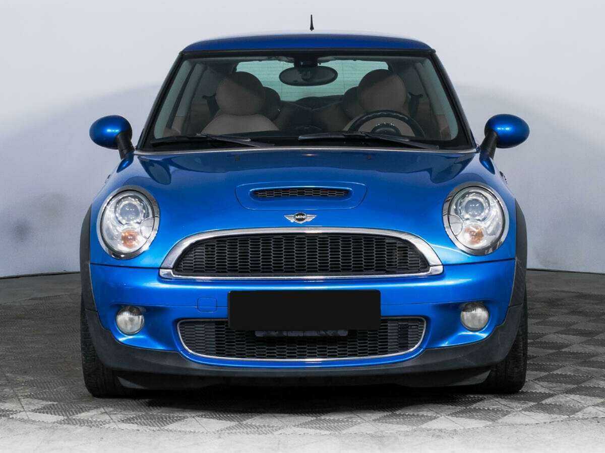 Mini Hatch Cooper S, 2008 - 108 576 км. | Фото №2
