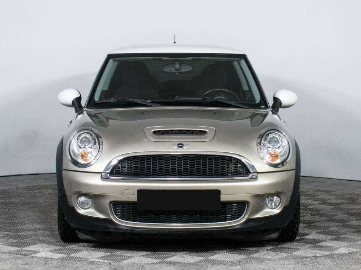 Mini Hatch Cooper S, 2010 - 80 122 км. | Фото №2