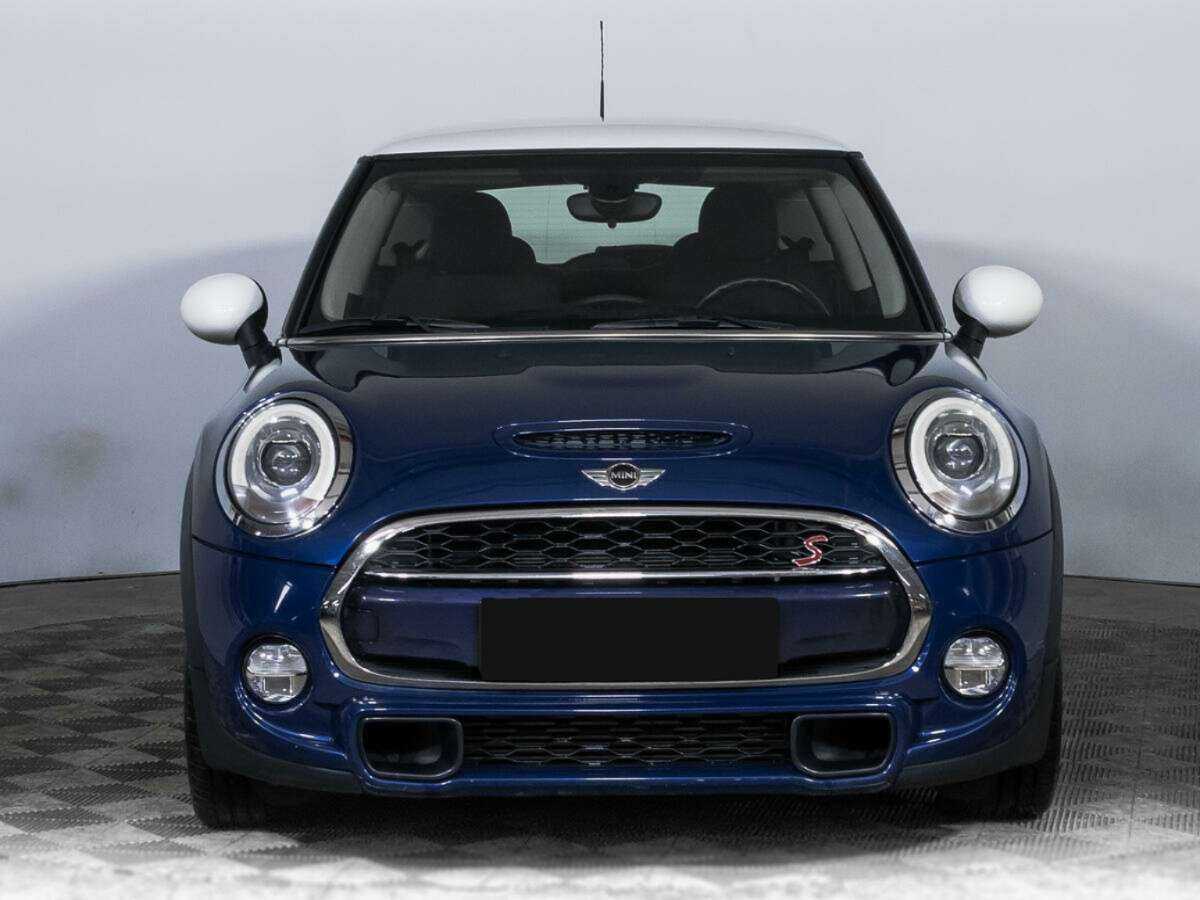 Mini Hatch Cooper S, 2014 - 20 817 км. | Фото №2