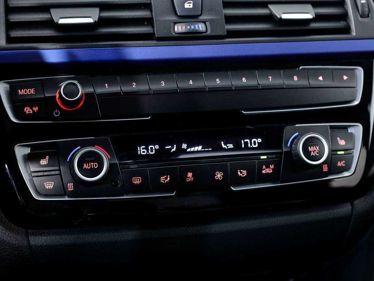 BMW 4 серии Gran Coupe 420d xDrive, 2018 Фото №16