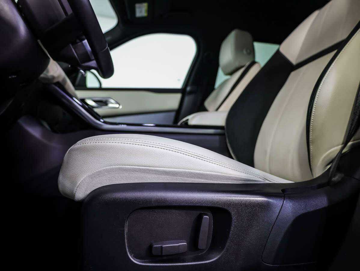 Land Rover Range Rover Velar, 2017 Фото №16