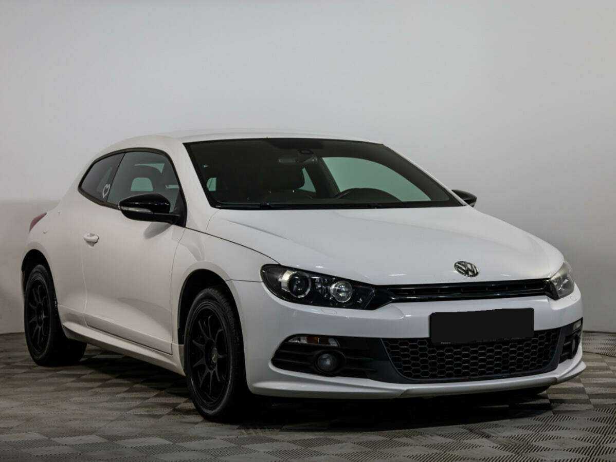 Volkswagen Scirocco, 2013 - 154 106 км. | Фото №2