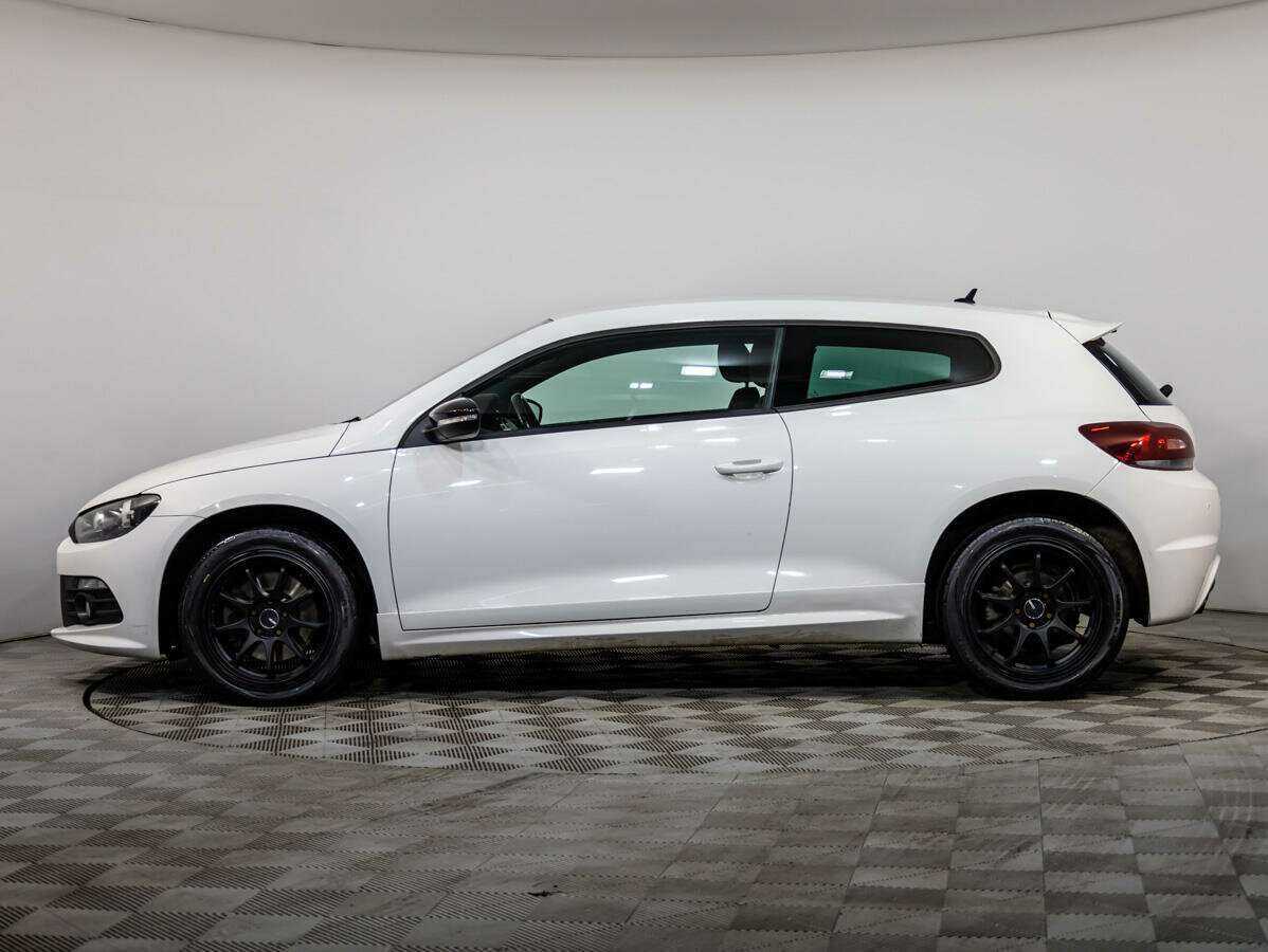 Volkswagen Scirocco, 2013 - 154 106 км. | Фото №7