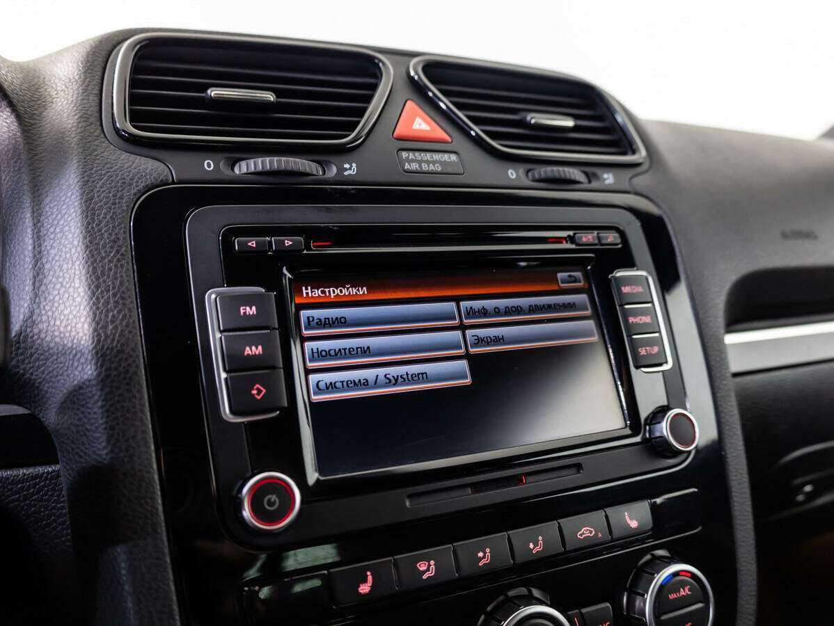 Volkswagen Scirocco, 2013 Фото №12