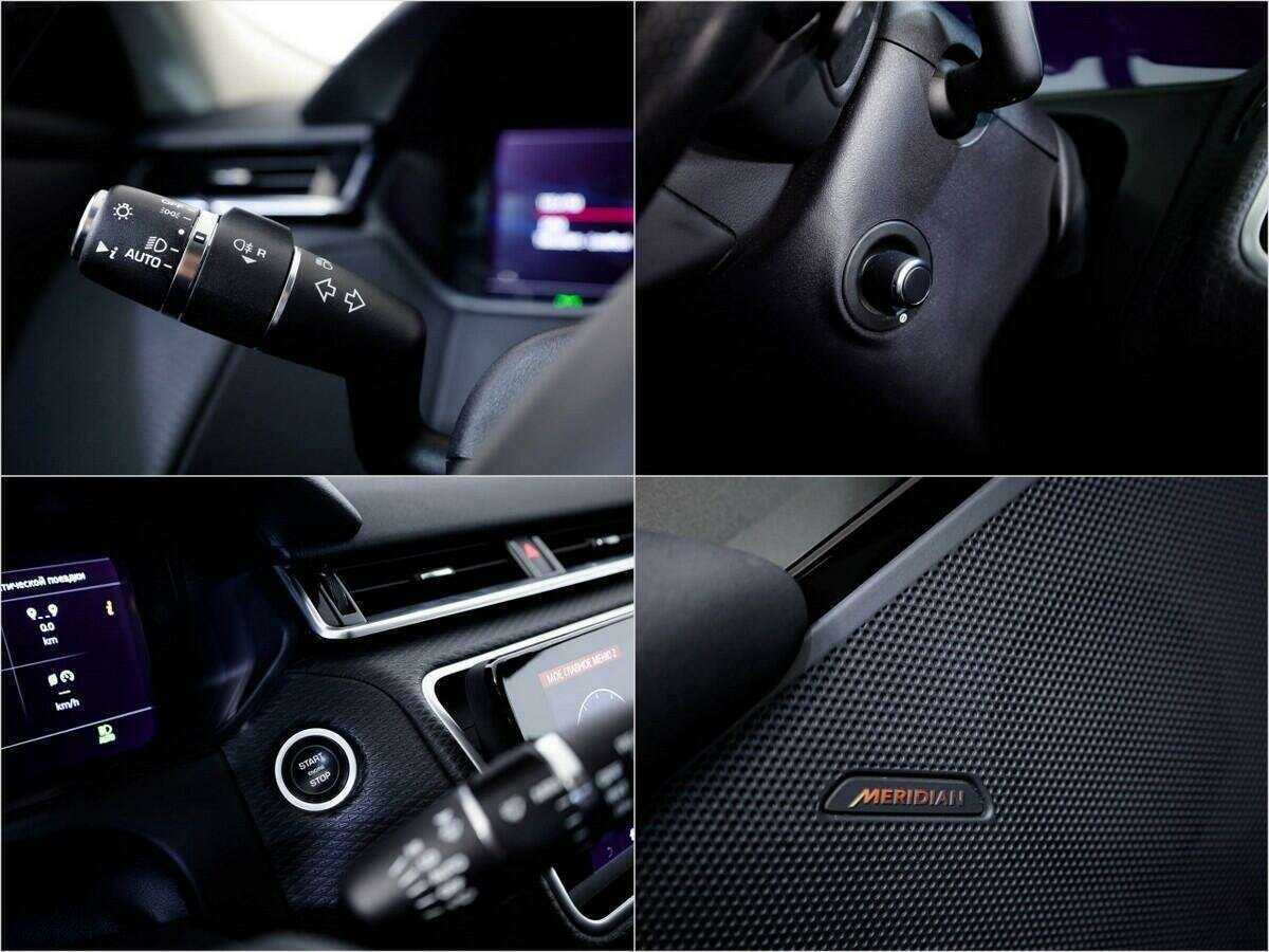 Land Rover Range Rover Velar, 2019 Фото №22