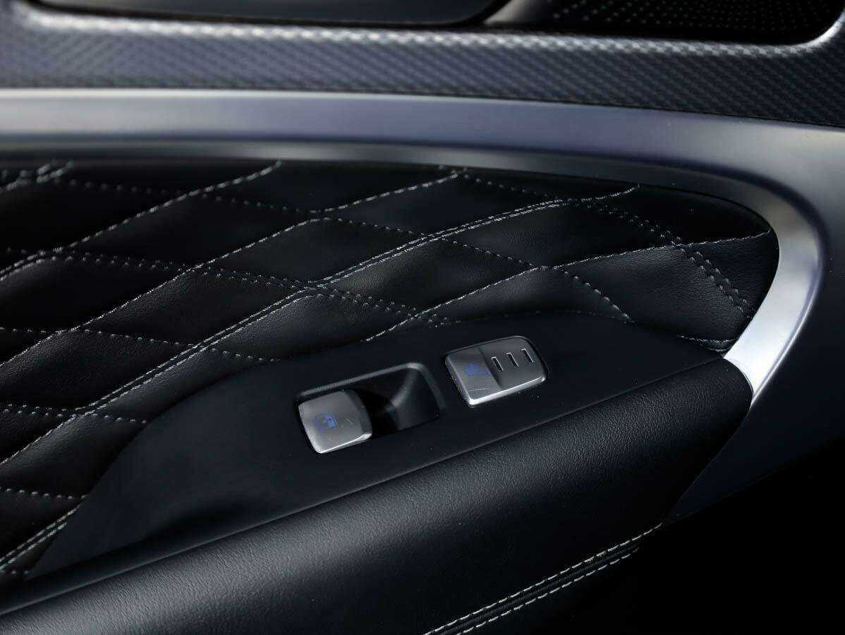 Genesis G70, 2021 Фото №14