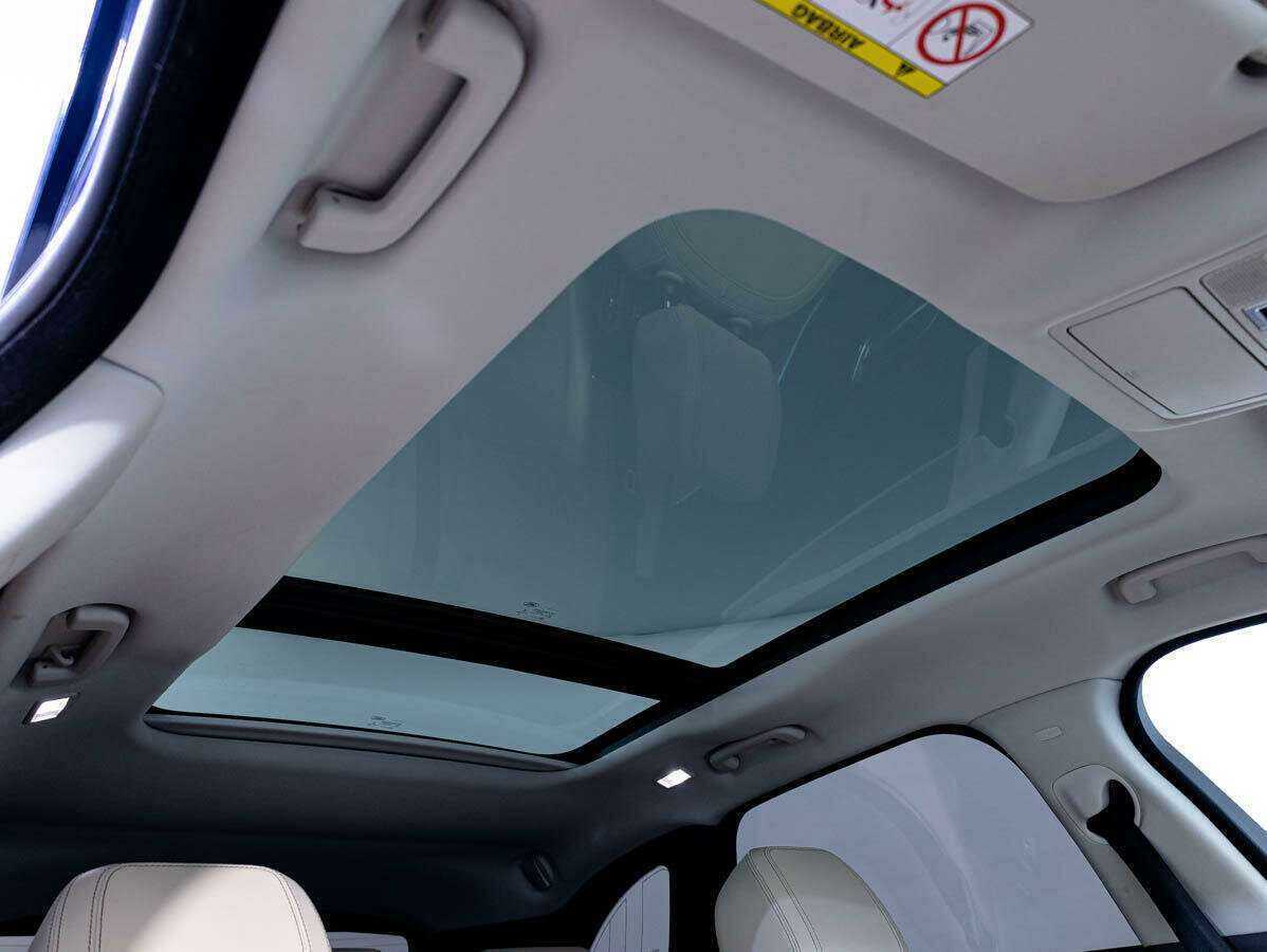 Jaguar F-Pace, 2016 Фото №15