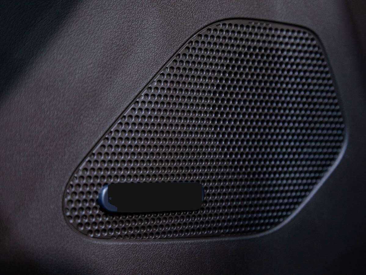 Jaguar F-Pace, 2016 Фото №22