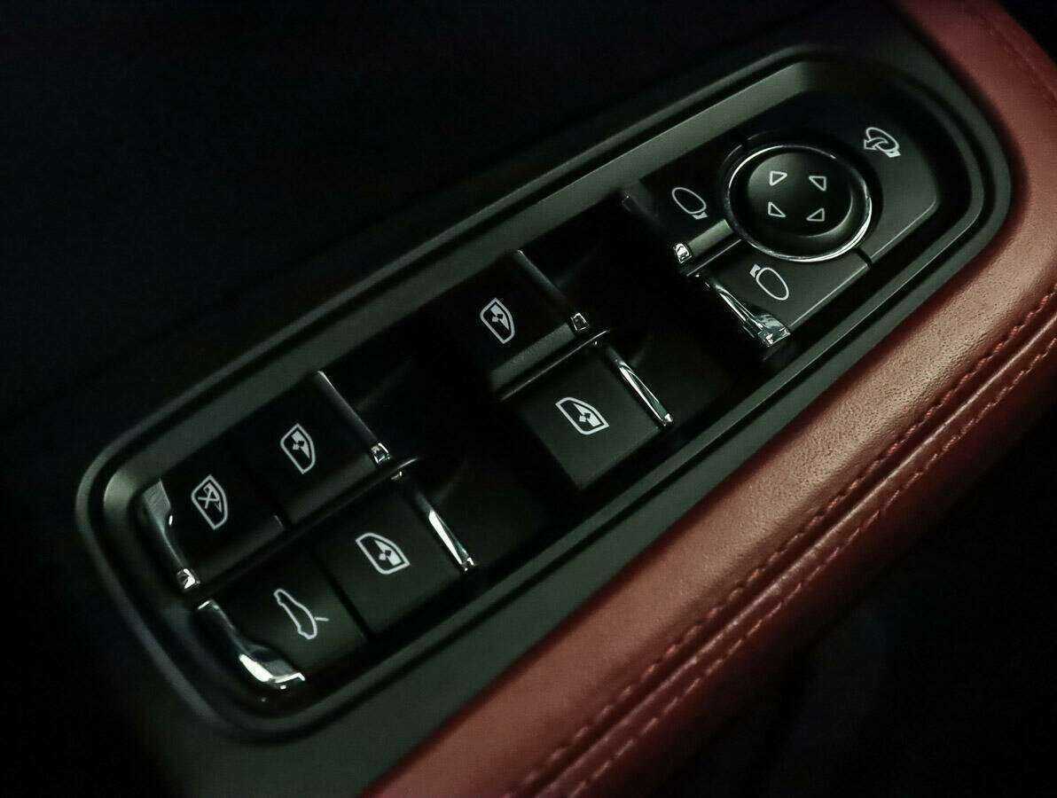 Porsche Macan GTS, 2018 Фото №16