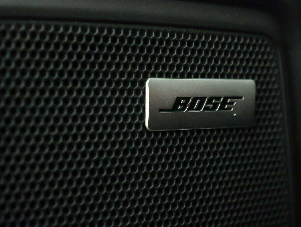 Porsche Macan GTS, 2018 Фото №18