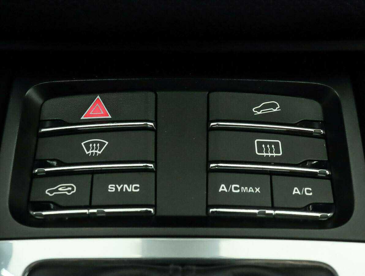 Porsche Macan GTS, 2018 Фото №23