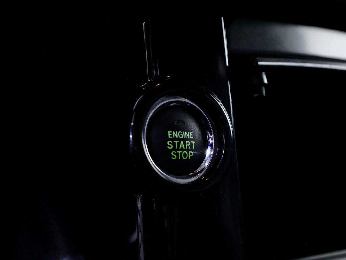 Toyota Land Cruiser Prado, 2017 Фото №21