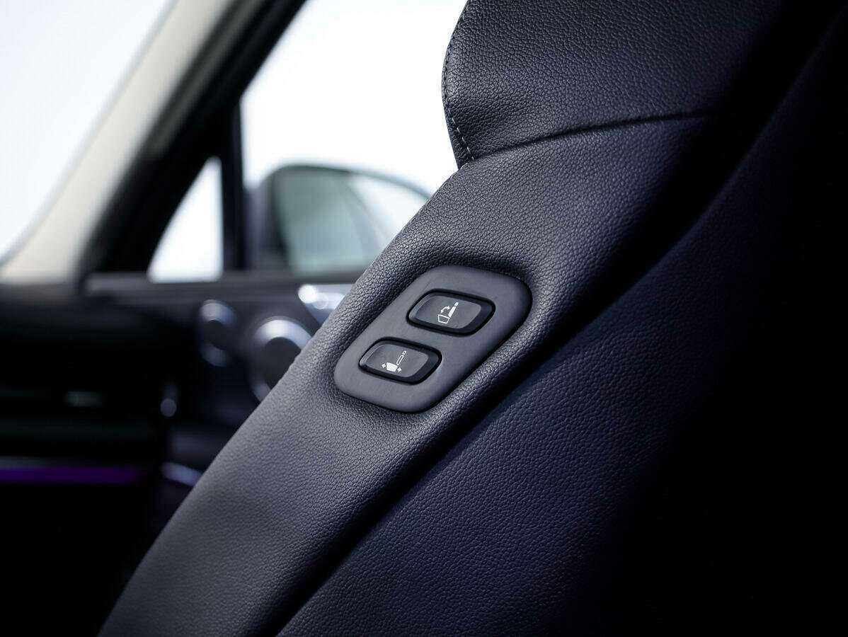 Genesis GV80, 2021 Фото №17