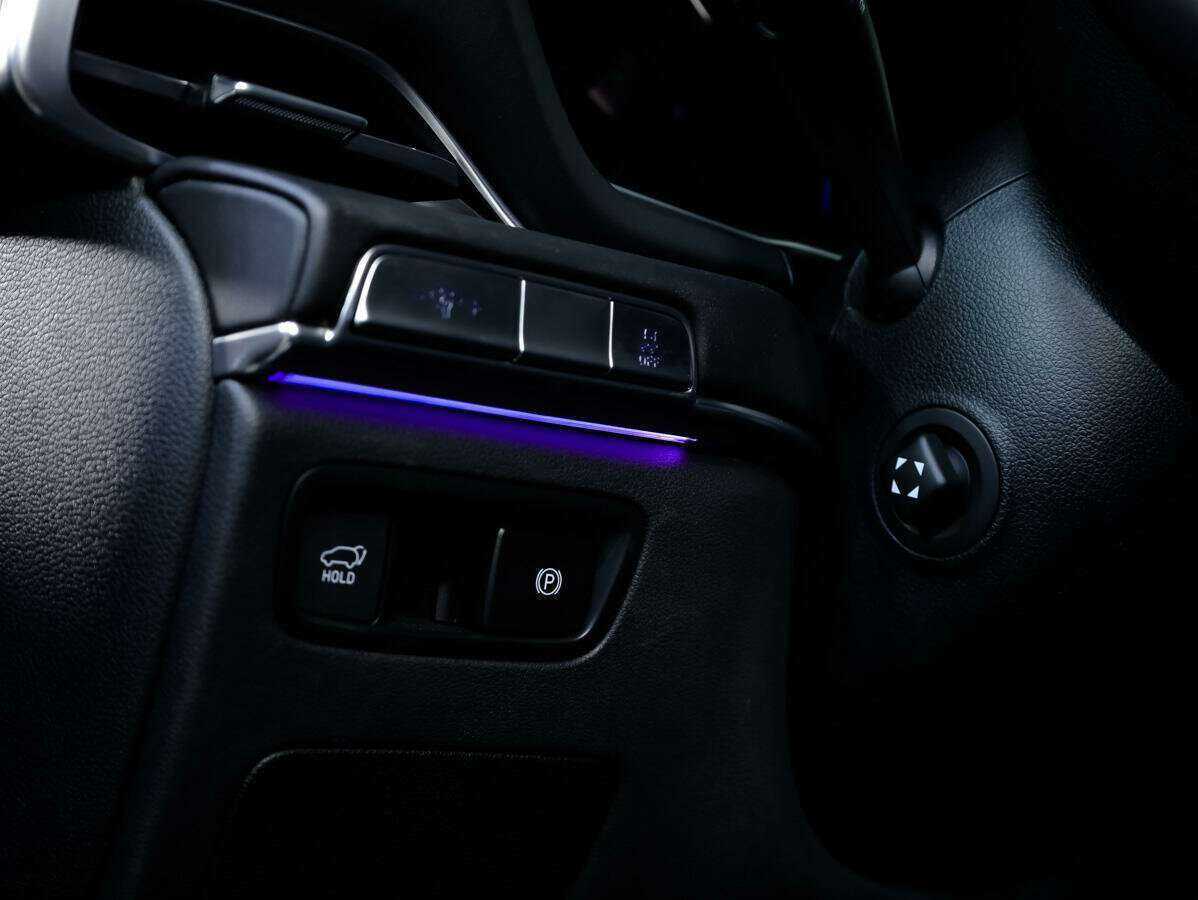 Genesis GV80, 2021 Фото №21