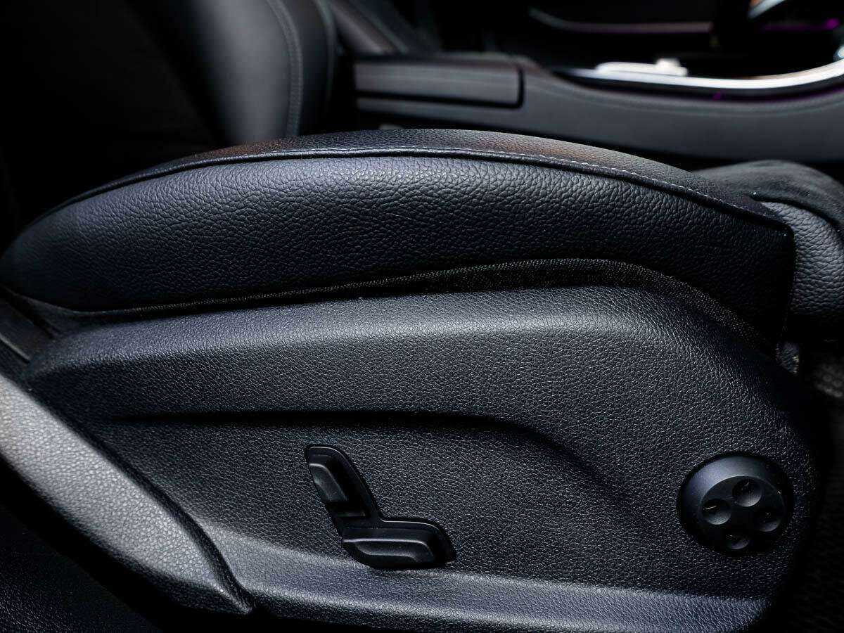 Mercedes-Benz E-Класс 220 d, 2020 Фото №14