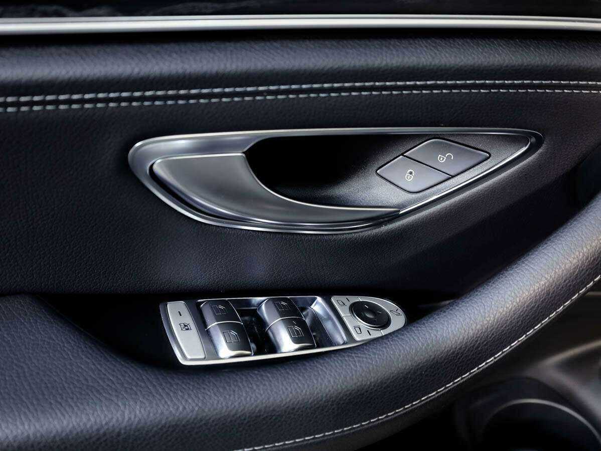Mercedes-Benz E-Класс 220 d, 2020 Фото №24