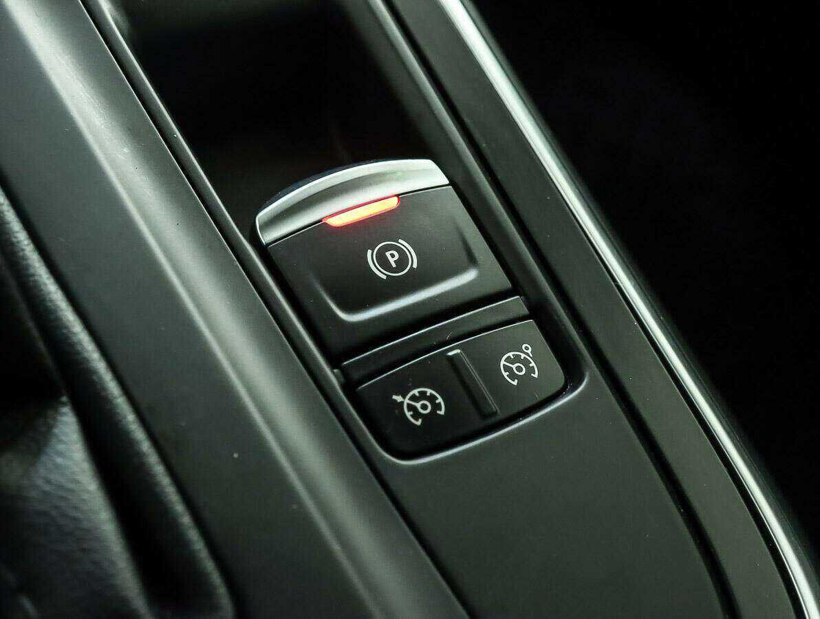 Renault Scenic, 2018 Фото №13