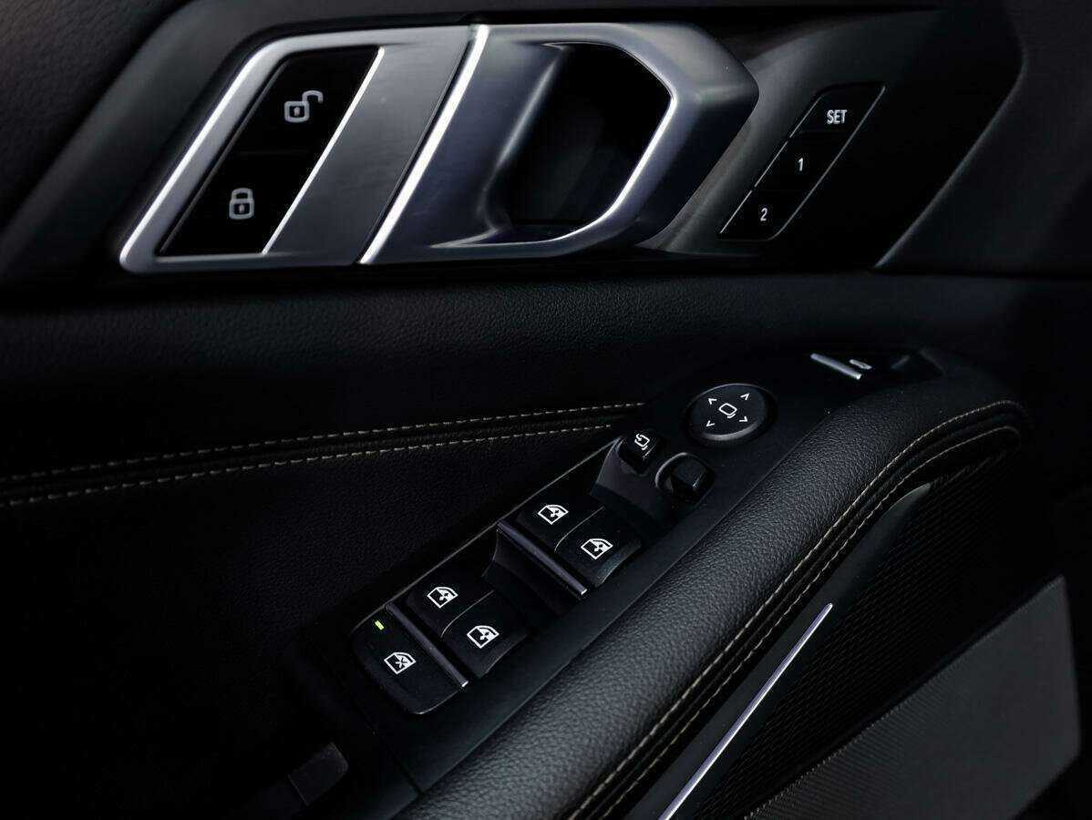 BMW X5 40i, 2020 Фото №15