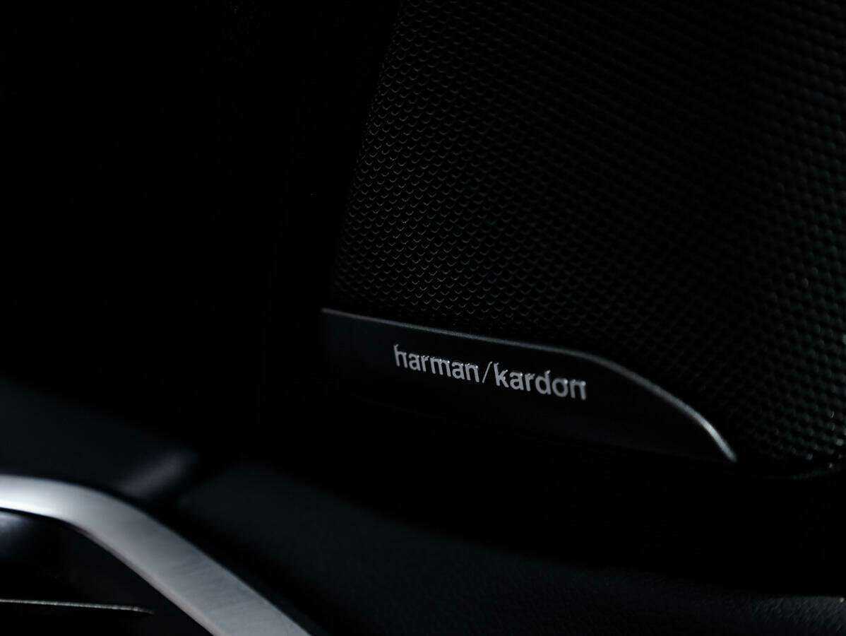 BMW X5 40i, 2020 Фото №26