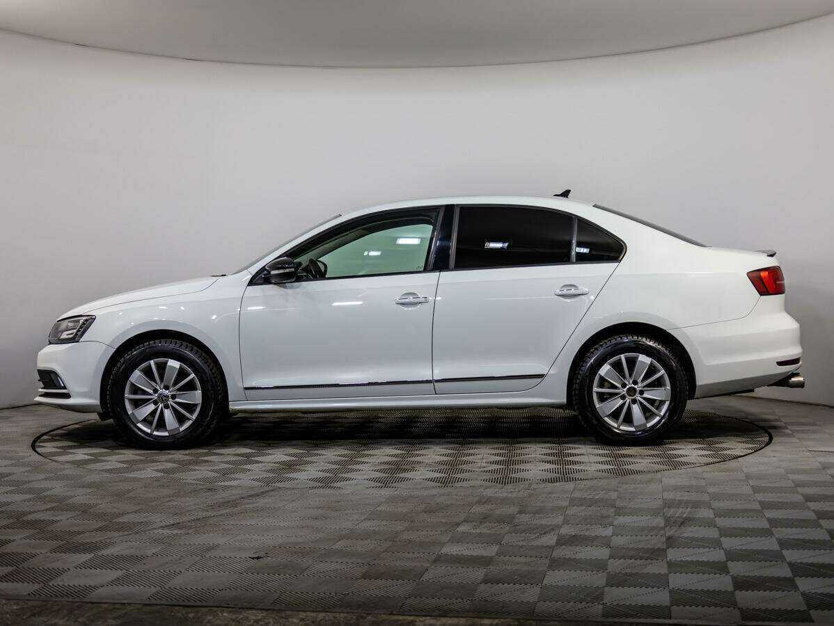 Volkswagen Jetta, 2017 - 132 050 км. | Фото №7