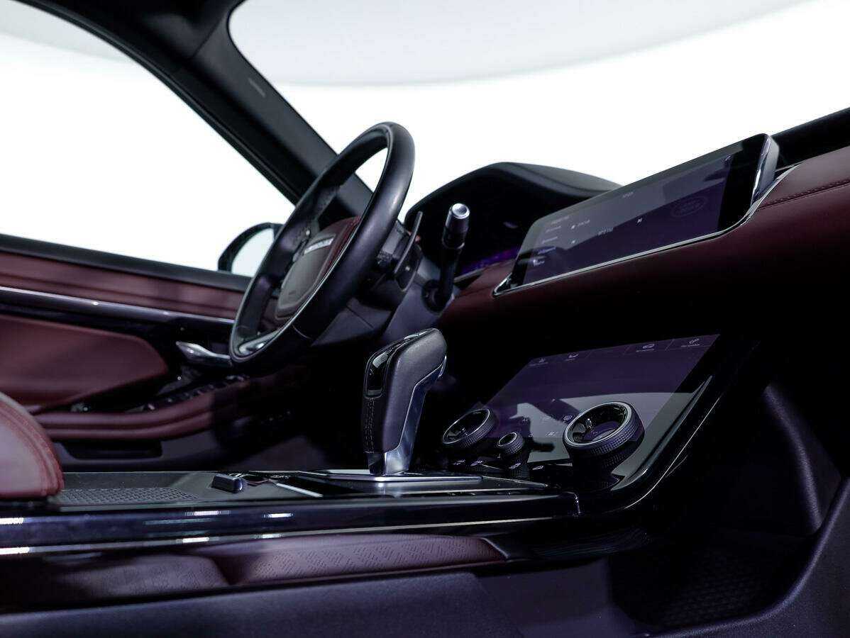 Land Rover Range Rover Evoque, 2019 - 50 240 км. | Фото №8