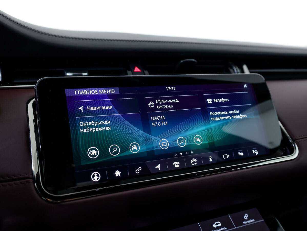 Land Rover Range Rover Evoque, 2019 Фото №14