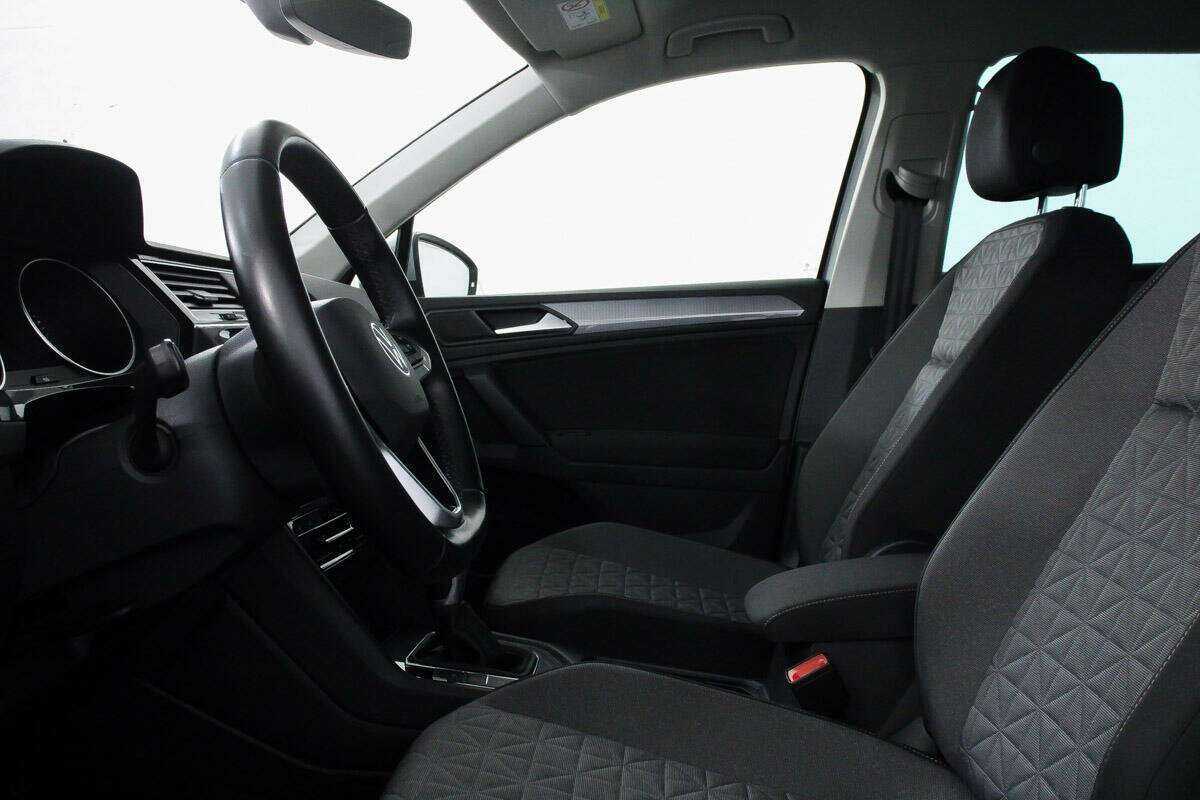 Volkswagen Tiguan, 2021 - 20 086 км. | Фото №7