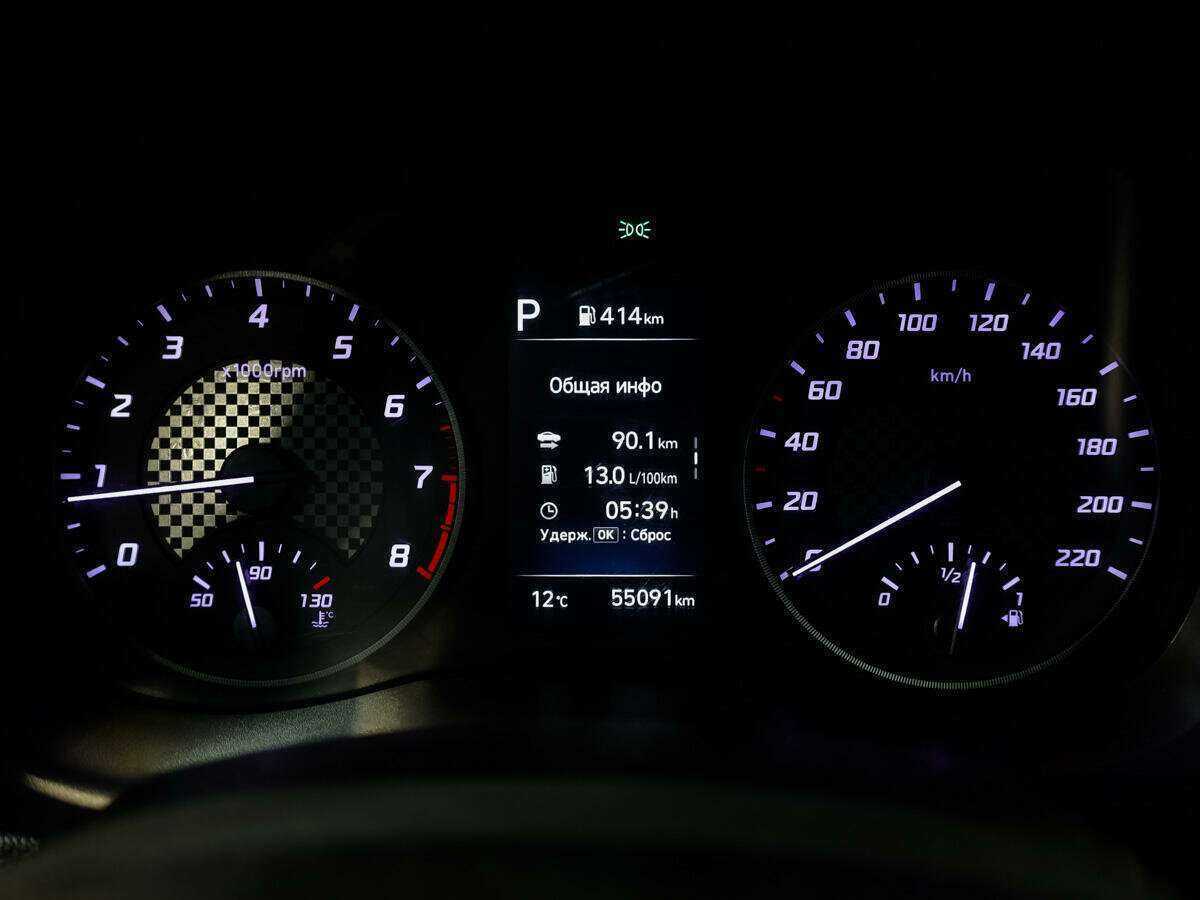 Hyundai Solaris, 2020 Фото №24