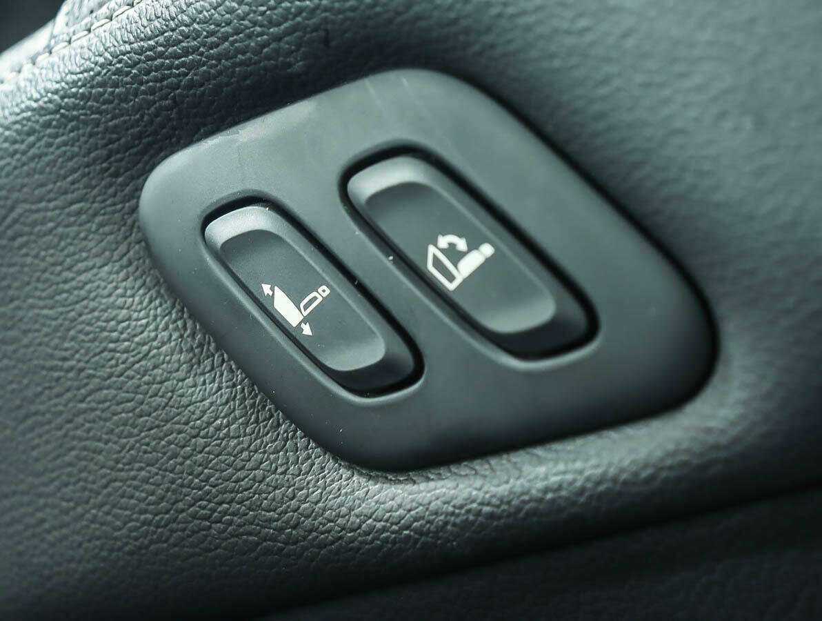 Genesis GV80, 2021 Фото №11