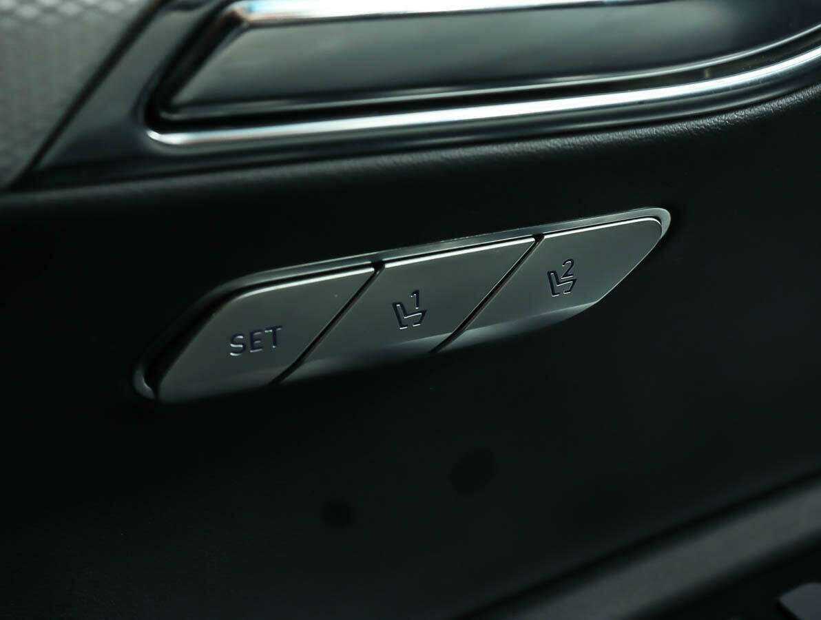 Genesis GV80, 2021 Фото №16