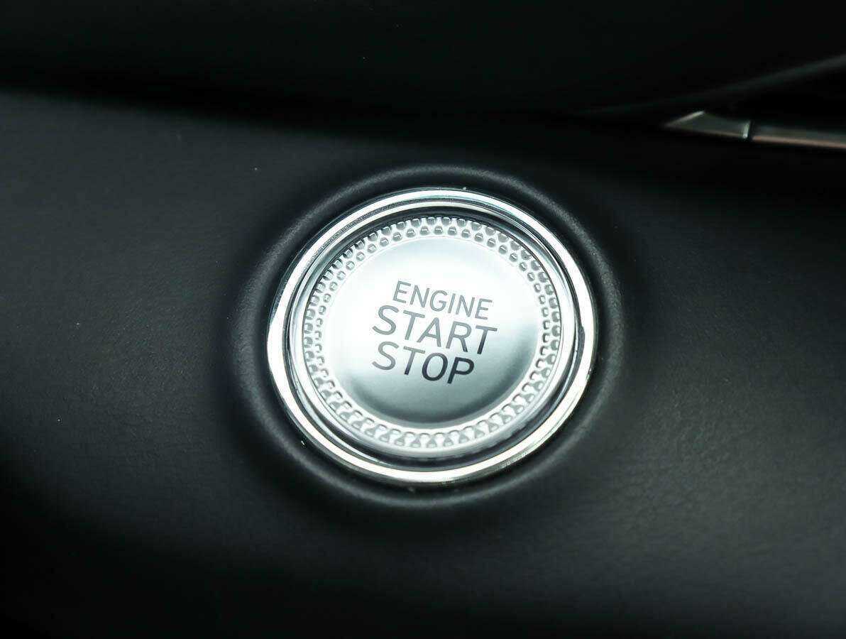 Genesis GV80, 2021 Фото №18