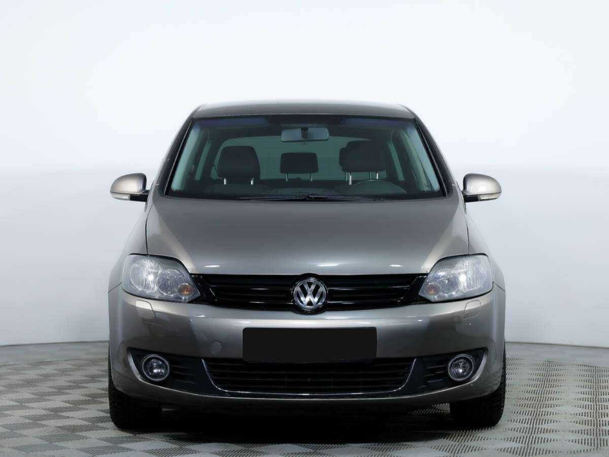 Volkswagen Golf Plus, 2011 - 198 681 км. | Фото №1
