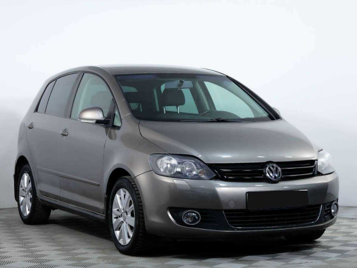 Volkswagen Golf Plus, 2011 - 198 681 км. | Фото №2