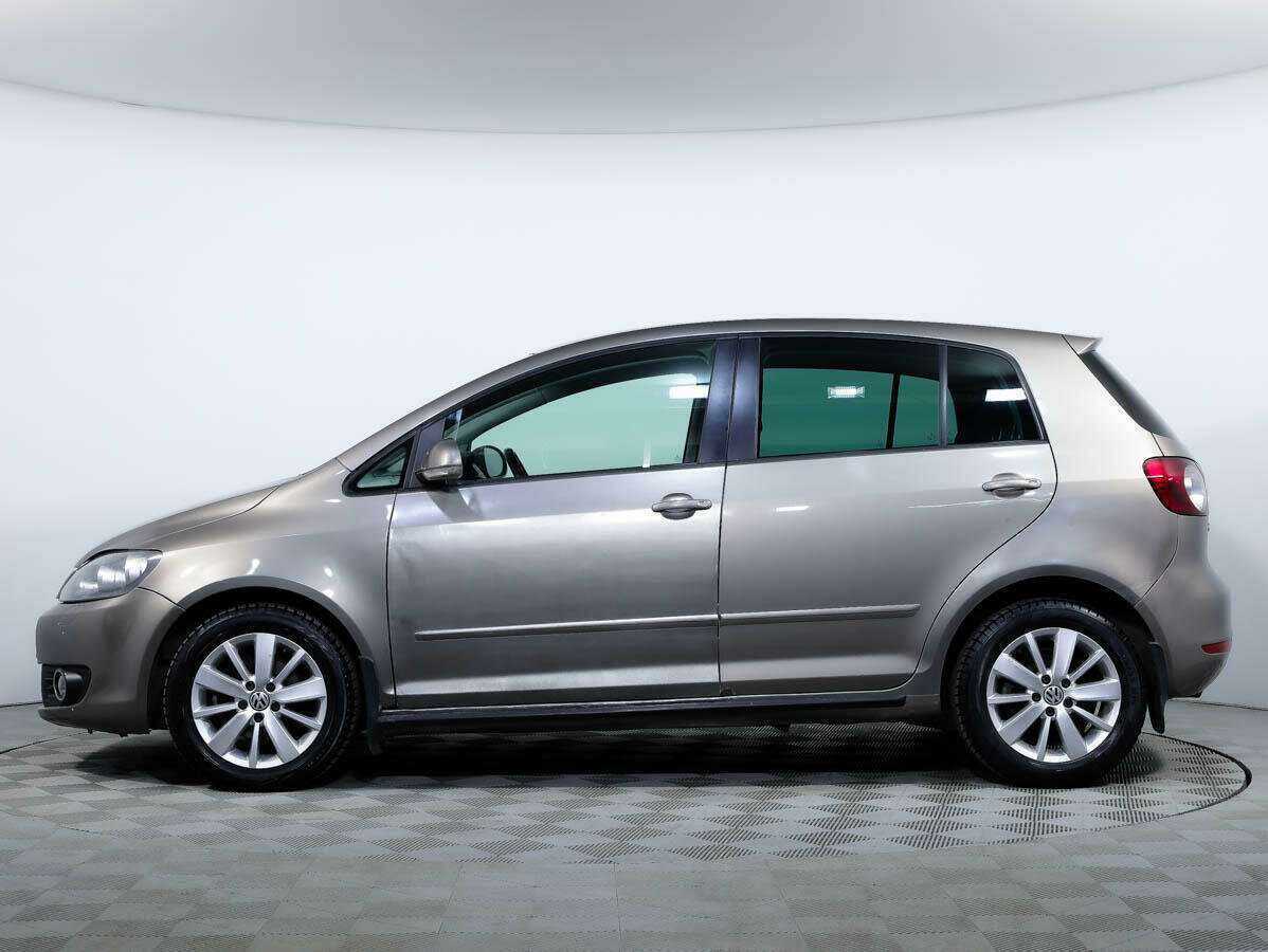 Volkswagen Golf Plus, 2011 - 198 681 км. | Фото №7
