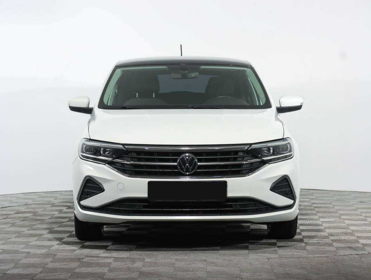 Volkswagen Polo, 2021 - 55 028 км. | Фото №5