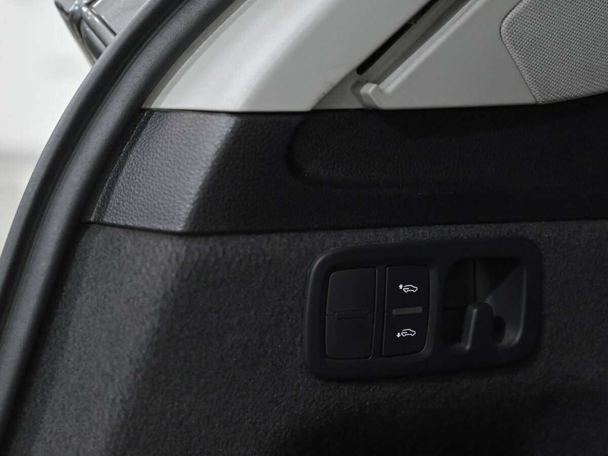 Audi Q7, 2017 Фото №19