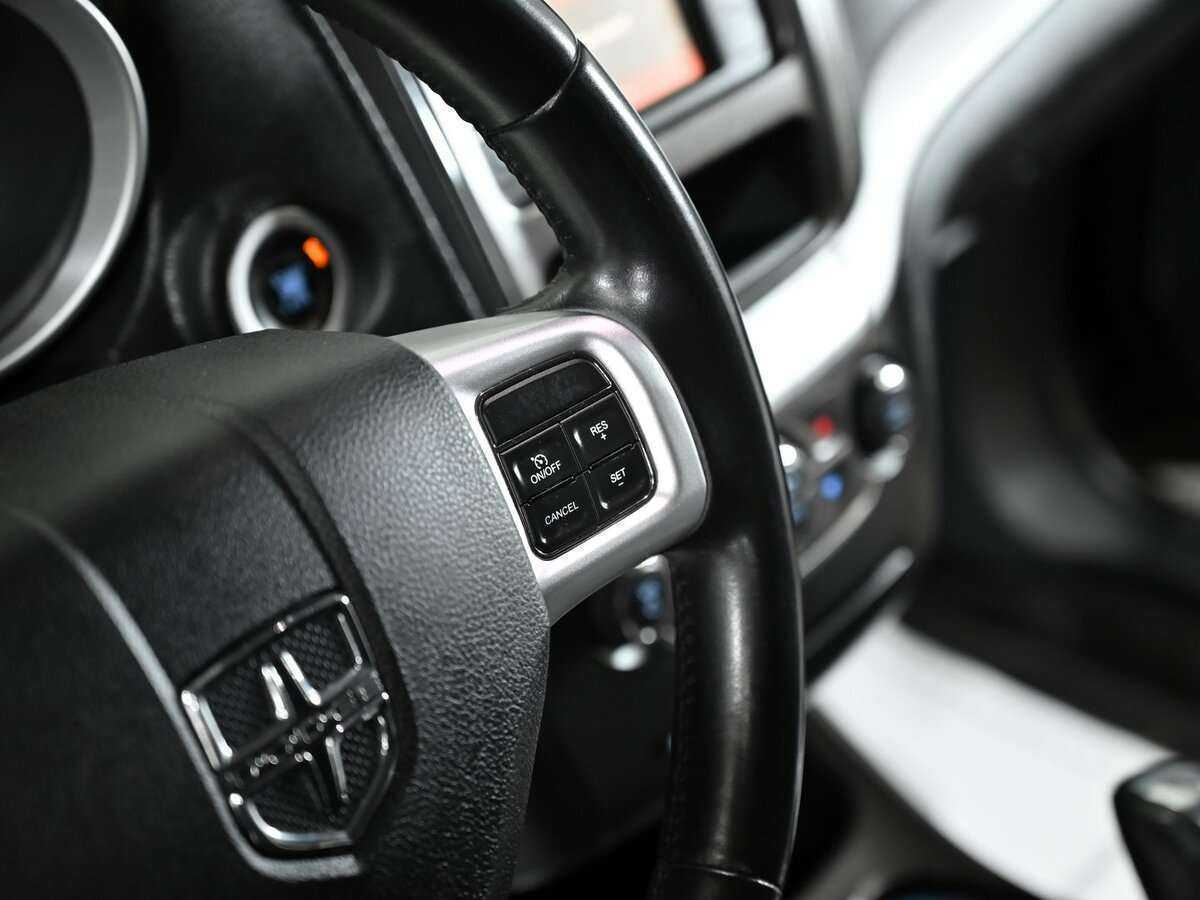 Dodge Journey, 2011 - 140 000 км. | Фото №7