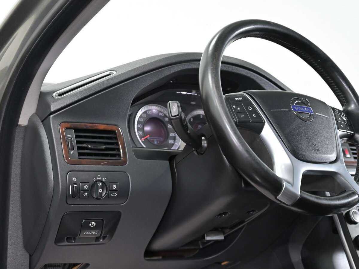 Volvo XC70, 2010 - 146 000 км. | Фото №6