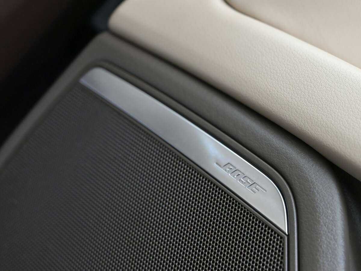 Audi A7, 2011 Фото №18