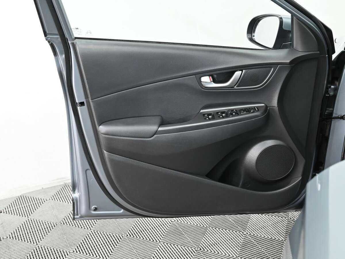 Hyundai Kona, 2019 - 68 000 км. | Фото №5