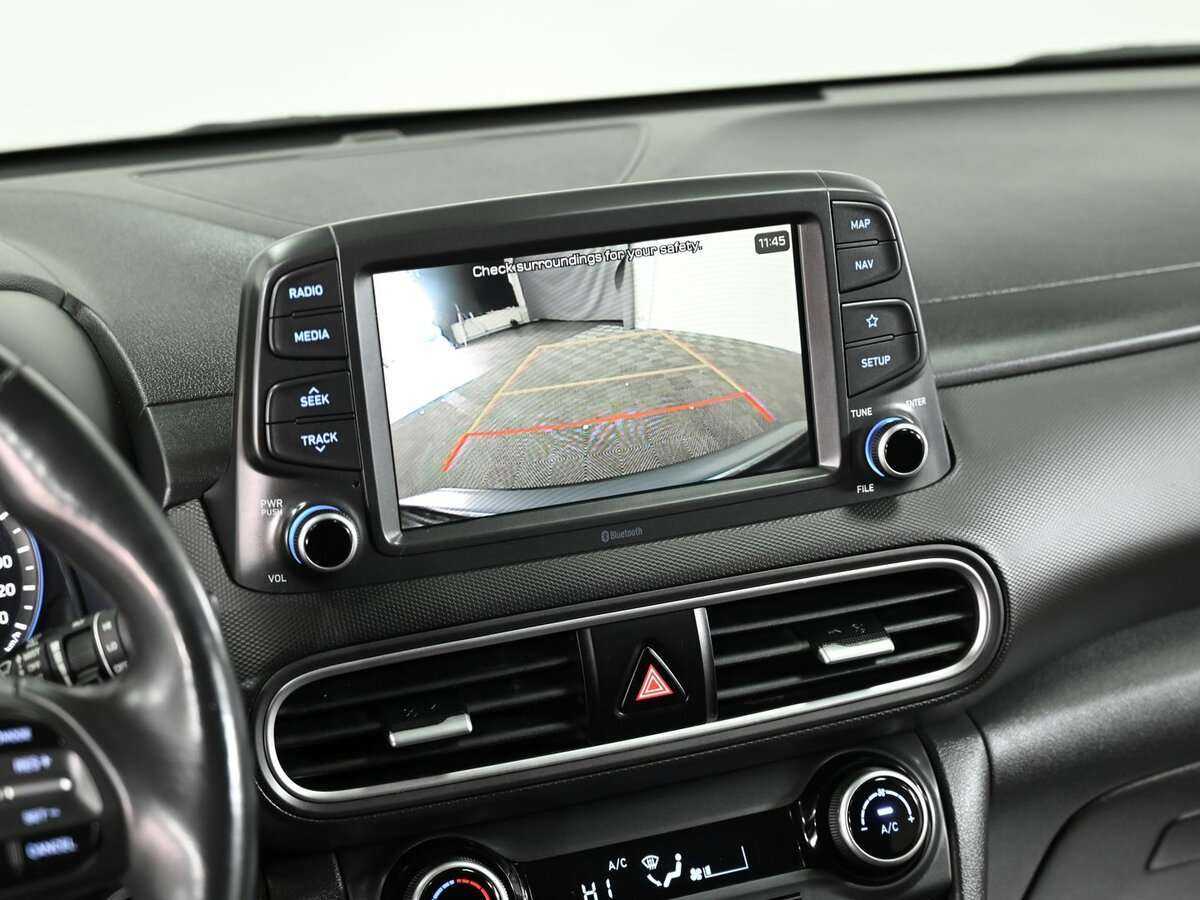 Hyundai Kona, 2019 - 68 000 км. | Фото №7